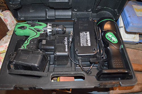 Property photo 60 - PERSONAL PROPERTY AUCTION in Allen County